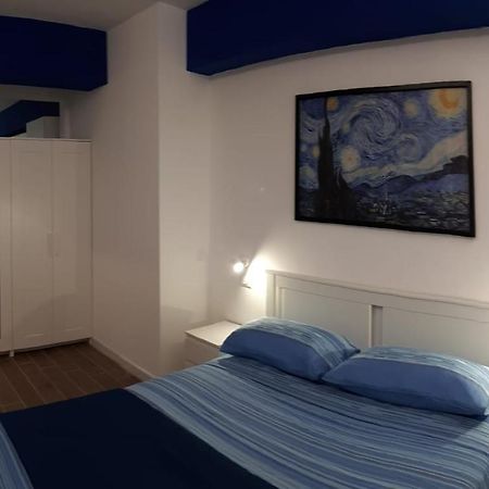 Serenety House Cefalu Bagian luar foto