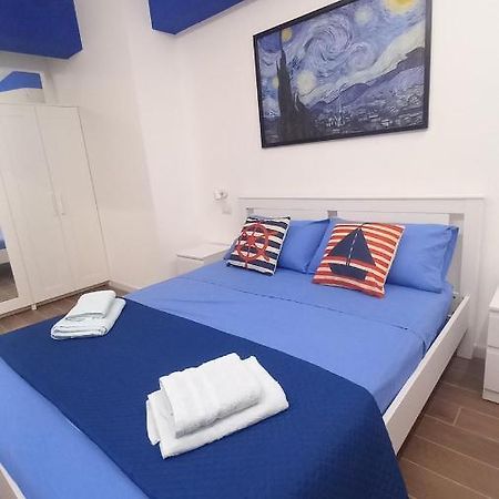 Serenety House Cefalu Bagian luar foto