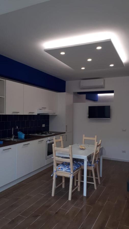Serenety House Cefalu Bagian luar foto