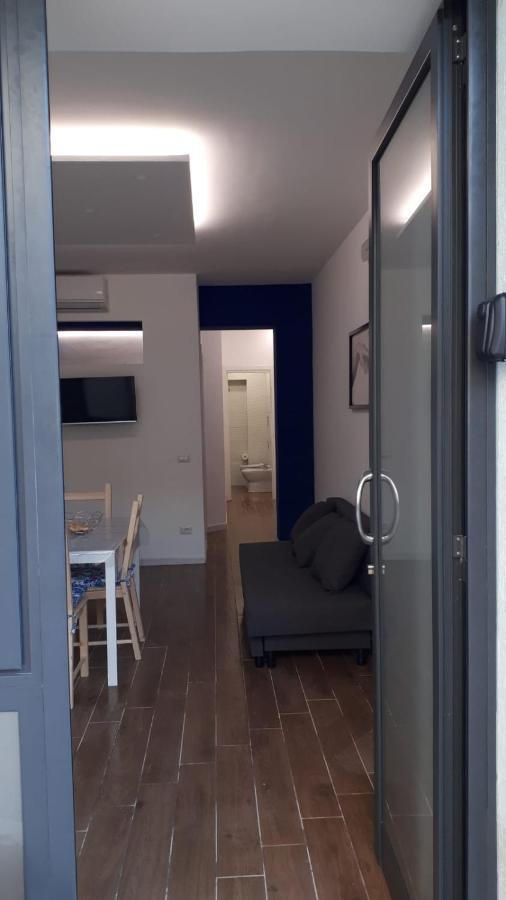 Serenety House Cefalu Bagian luar foto