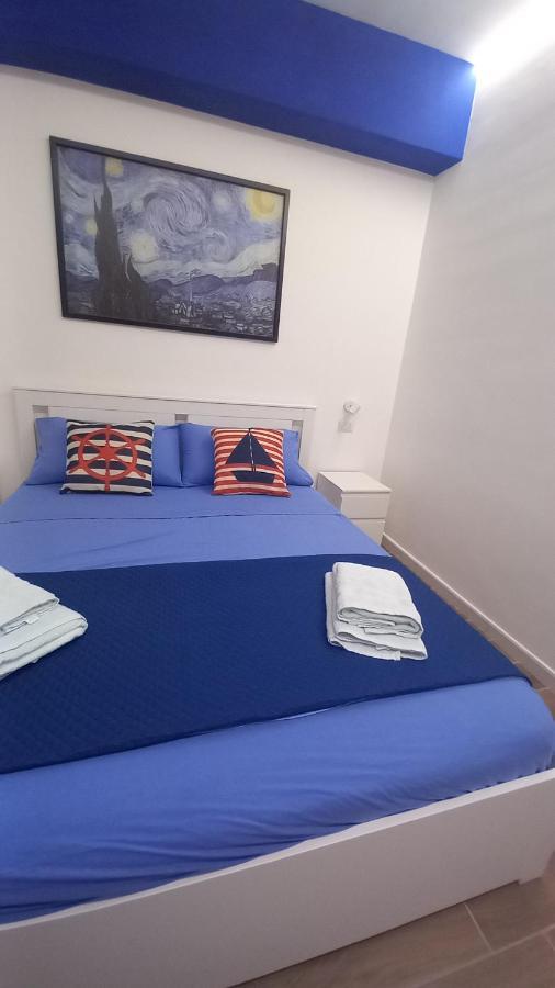 Serenety House Cefalu Bagian luar foto