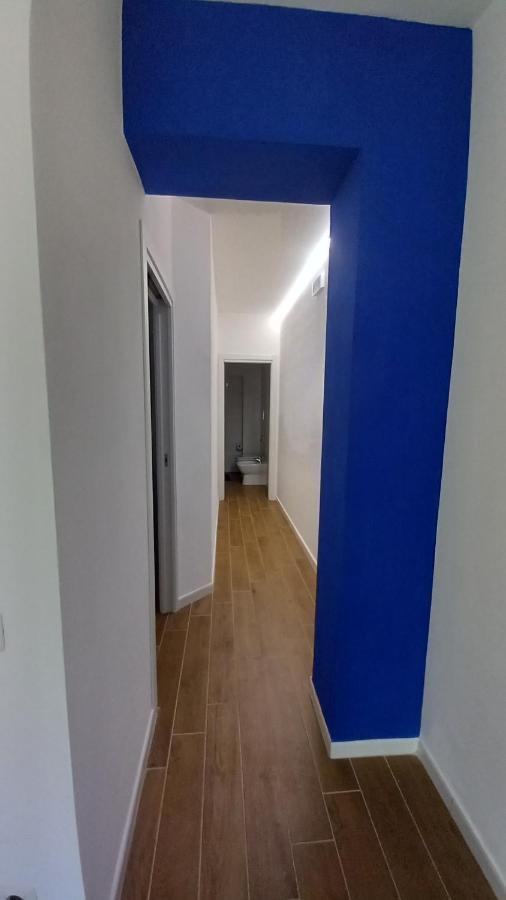 Serenety House Cefalu Bagian luar foto