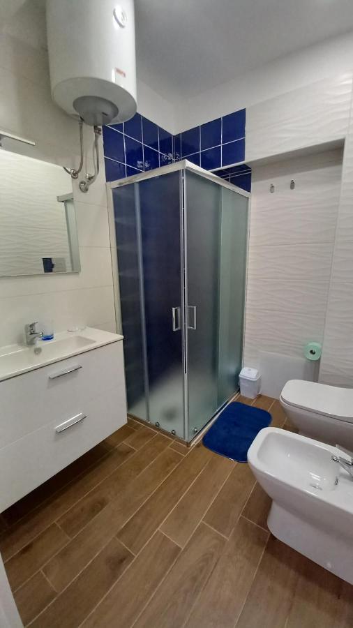 Serenety House Cefalu Bagian luar foto