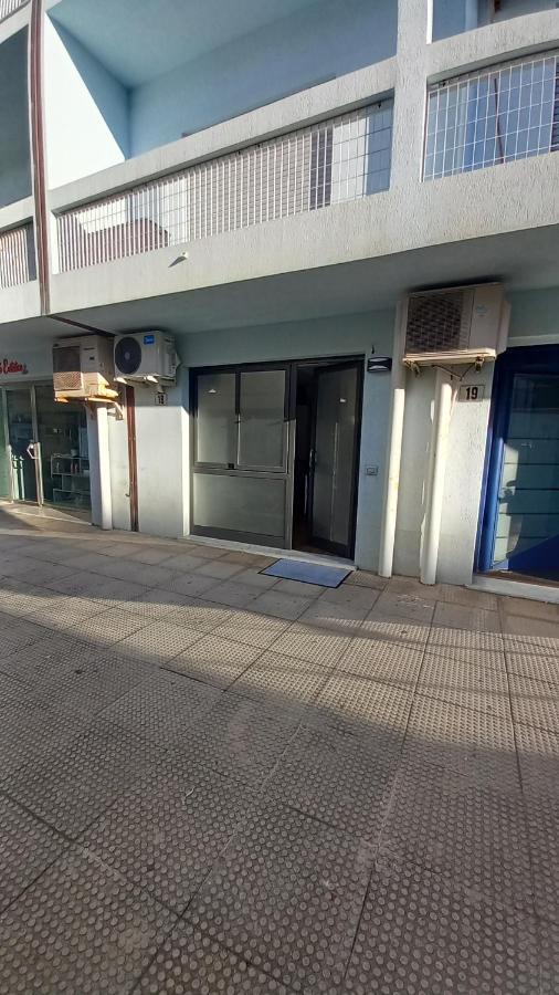Serenety House Cefalu Bagian luar foto