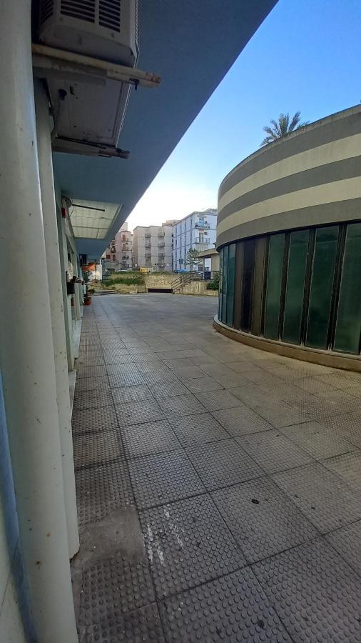 Serenety House Cefalu Bagian luar foto